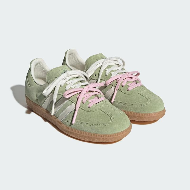 SAMBA OG LOW-TOP