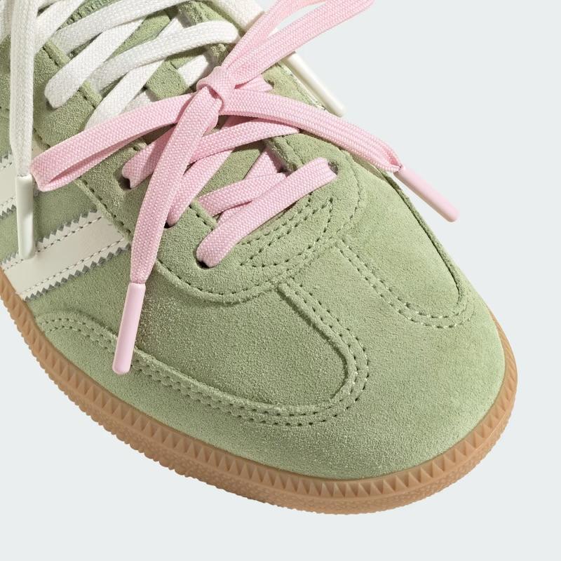 SAMBA OG LOW-TOP