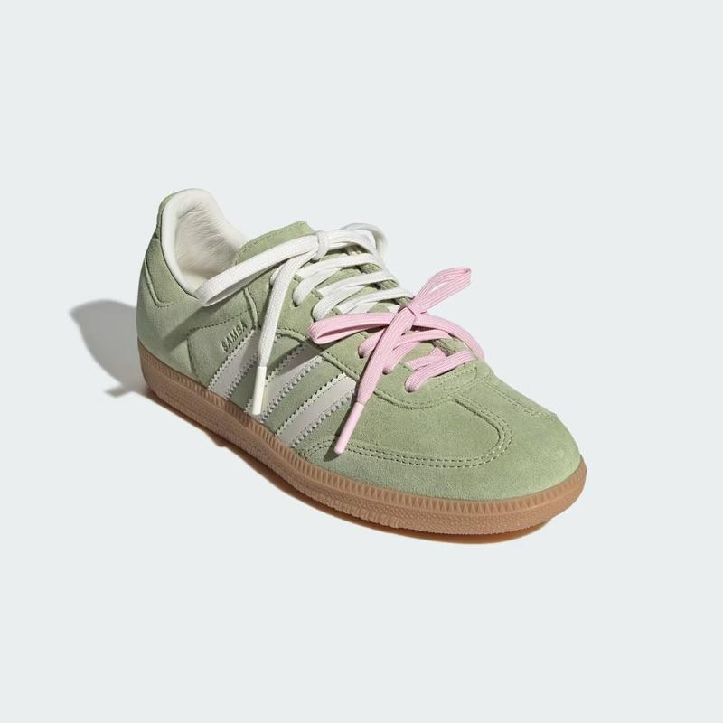 SAMBA OG LOW-TOP