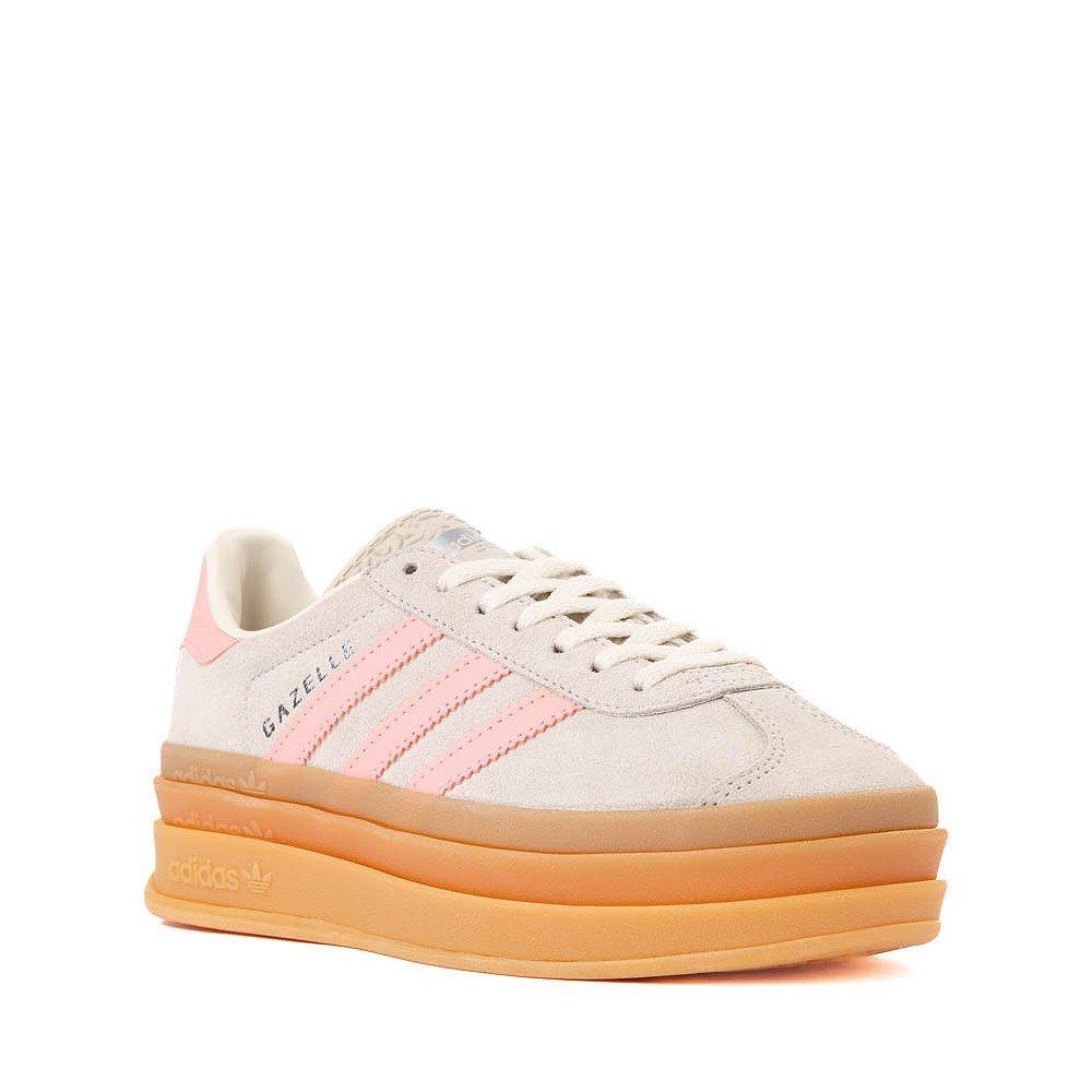 GAZELLE BOLD BEGE ROSA