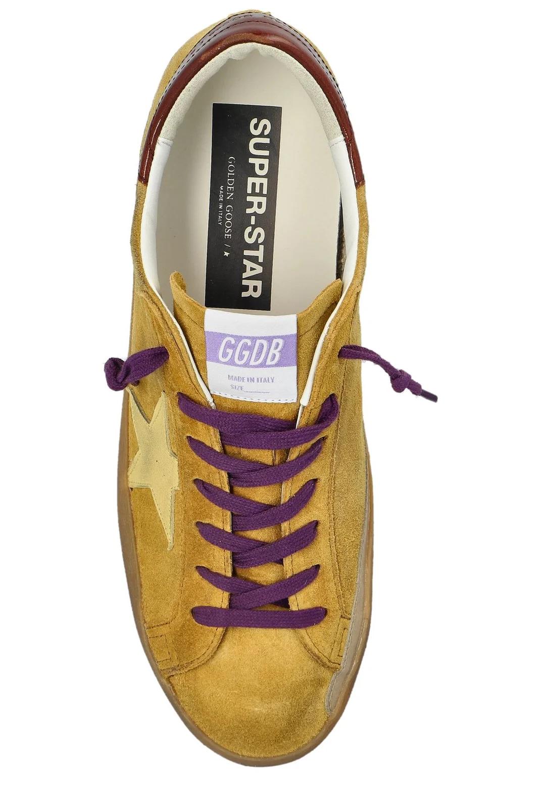 GOLDEN GOOSE SUPER-STAR GGDB 58 – SneakRush Shoes