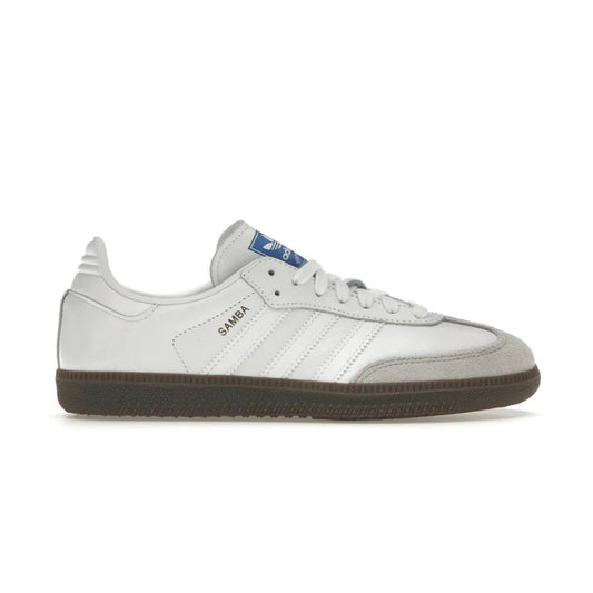 SAMBA BRANCO