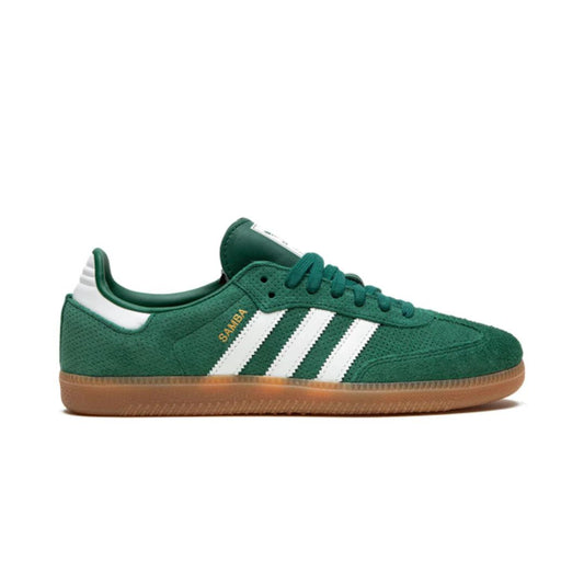 SAMBA VERDE CAMURÇA