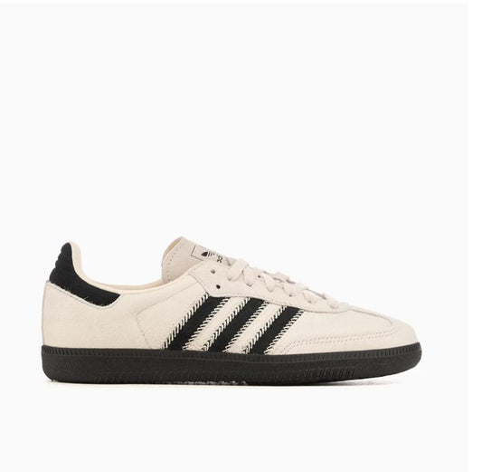 SAMBA OG WONDER WHITE BLACK