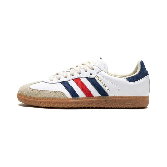 SAMBA SPORT & RICH