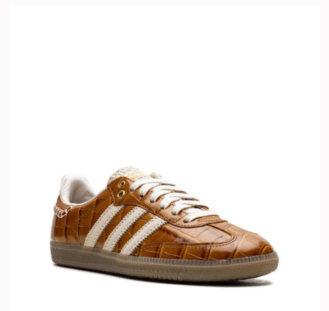 SAMBA WALES BONNER CASTANHO