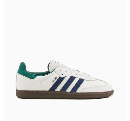 SAMBA OG BRANCO AZUL