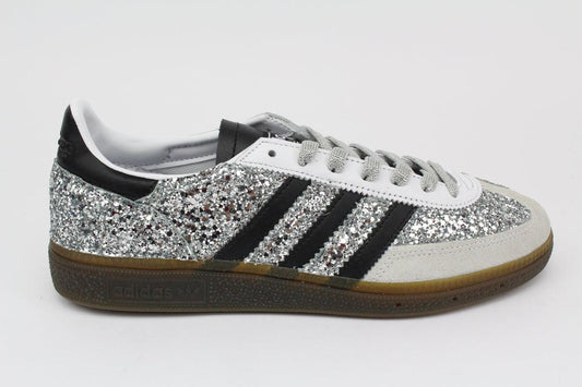 SPEZIAL GLITTER PRATA