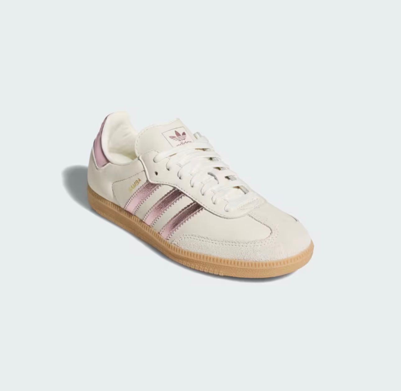 SAMBA BEGE ROSA