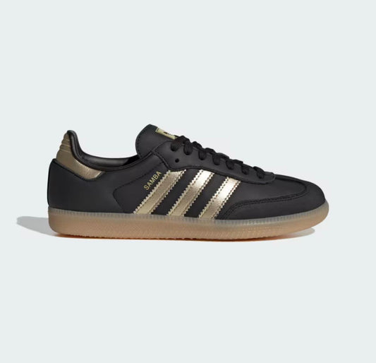 SAMBA PRETO GOLD