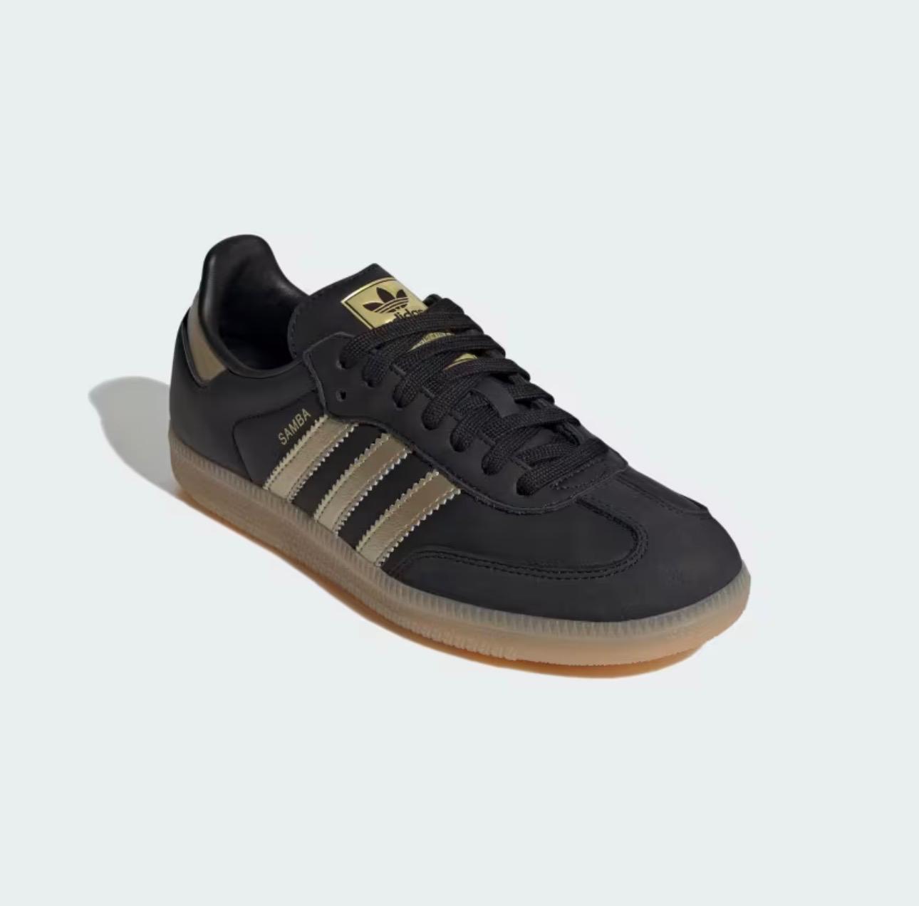 SAMBA PRETO GOLD
