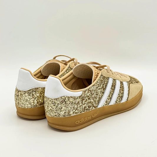 GAZELLE GOLDEN HOUR