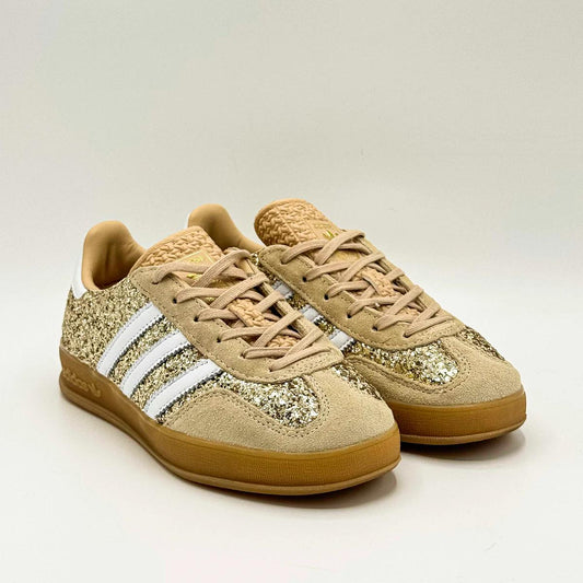 GAZELLE GOLDEN HOUR