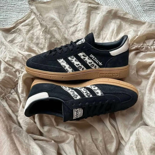 SPEZIAL PRETO LEOPARDO