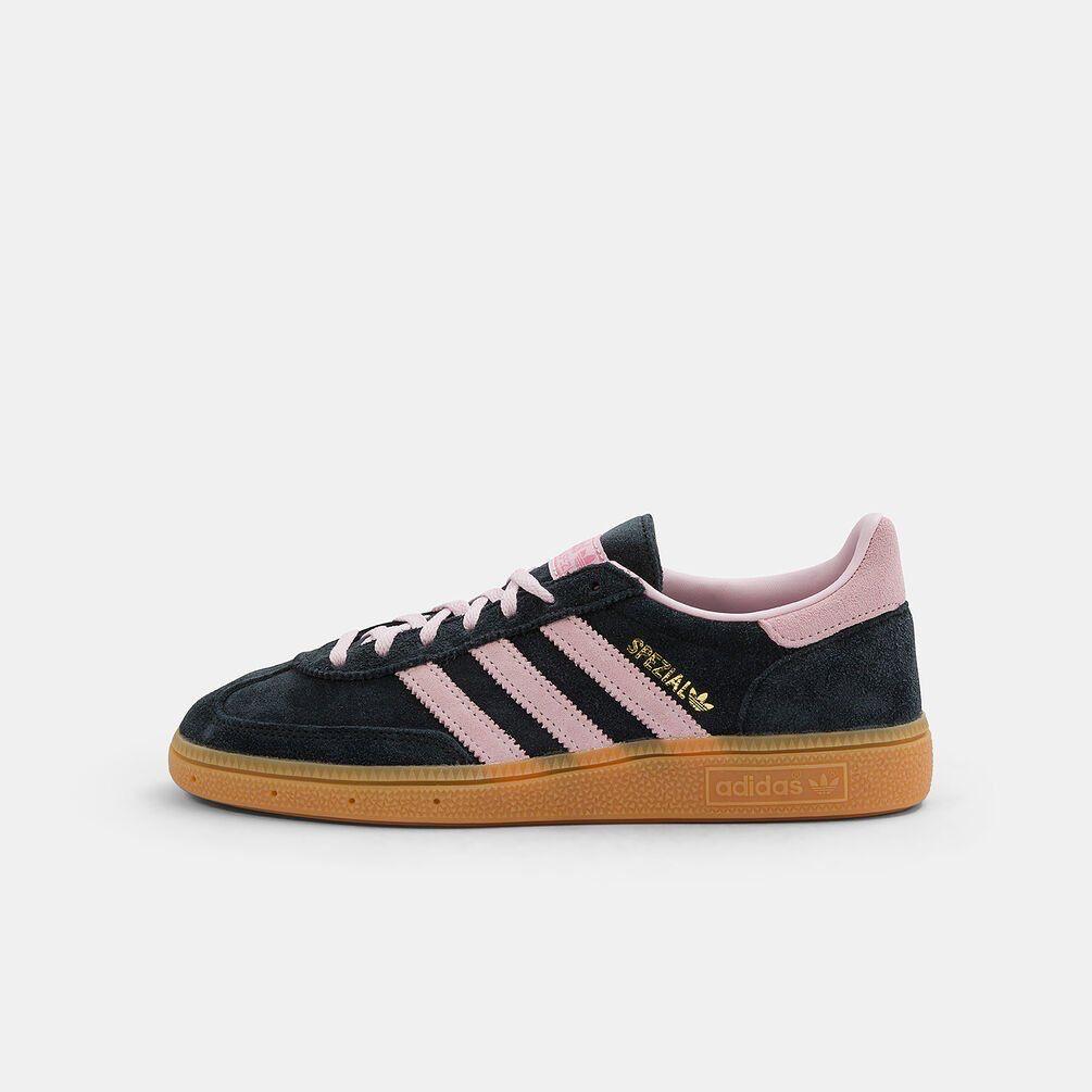 SPEZIAL PRETO ROSA