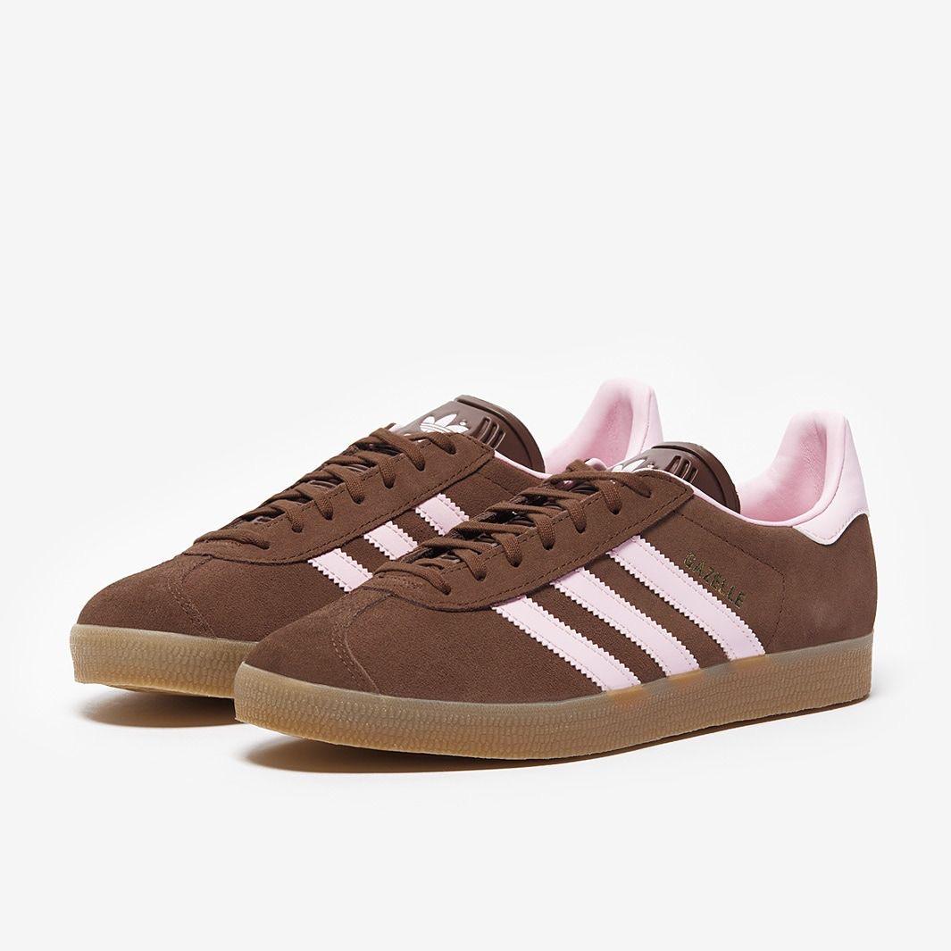 GAZELLE CASTANHO ROSA