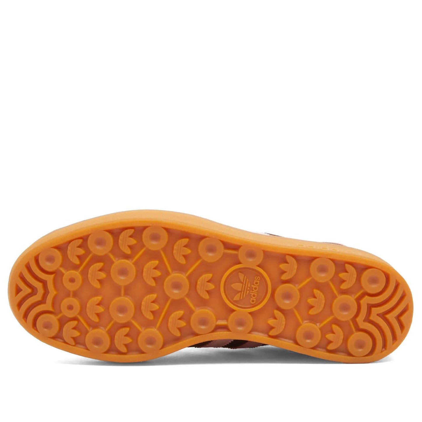 GAZELLE BOLD CASTANHO