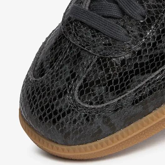 SAMBA OG SNAKESKIN PRETO